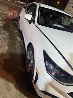 هيونداي سوناتا